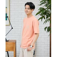 クルーネックＴシャツ