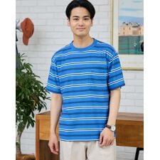 クルーネックＴシャツ