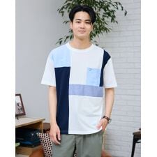 クルーネックＴシャツ