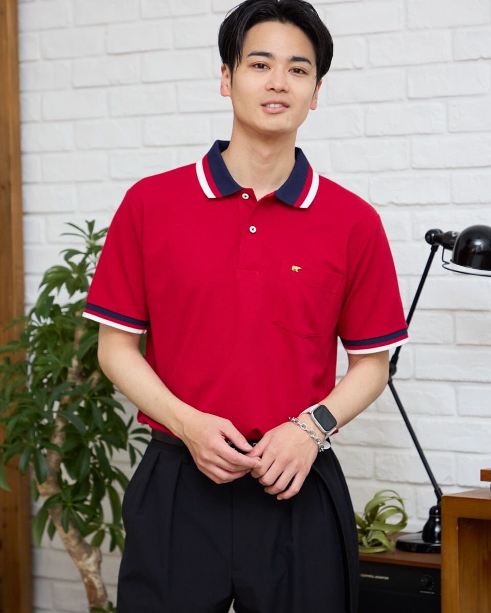 希少・美品！admiralメンズL L 大きいサイズと大きい服のメンズ通販【ビッグエムワン】【25set