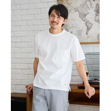 GB天竺Ｔシャツ