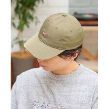 USA ベアキャップ