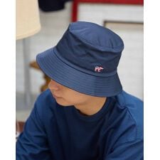 USA ベアバケットハット