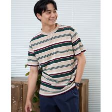 ボーダーＴシャツ