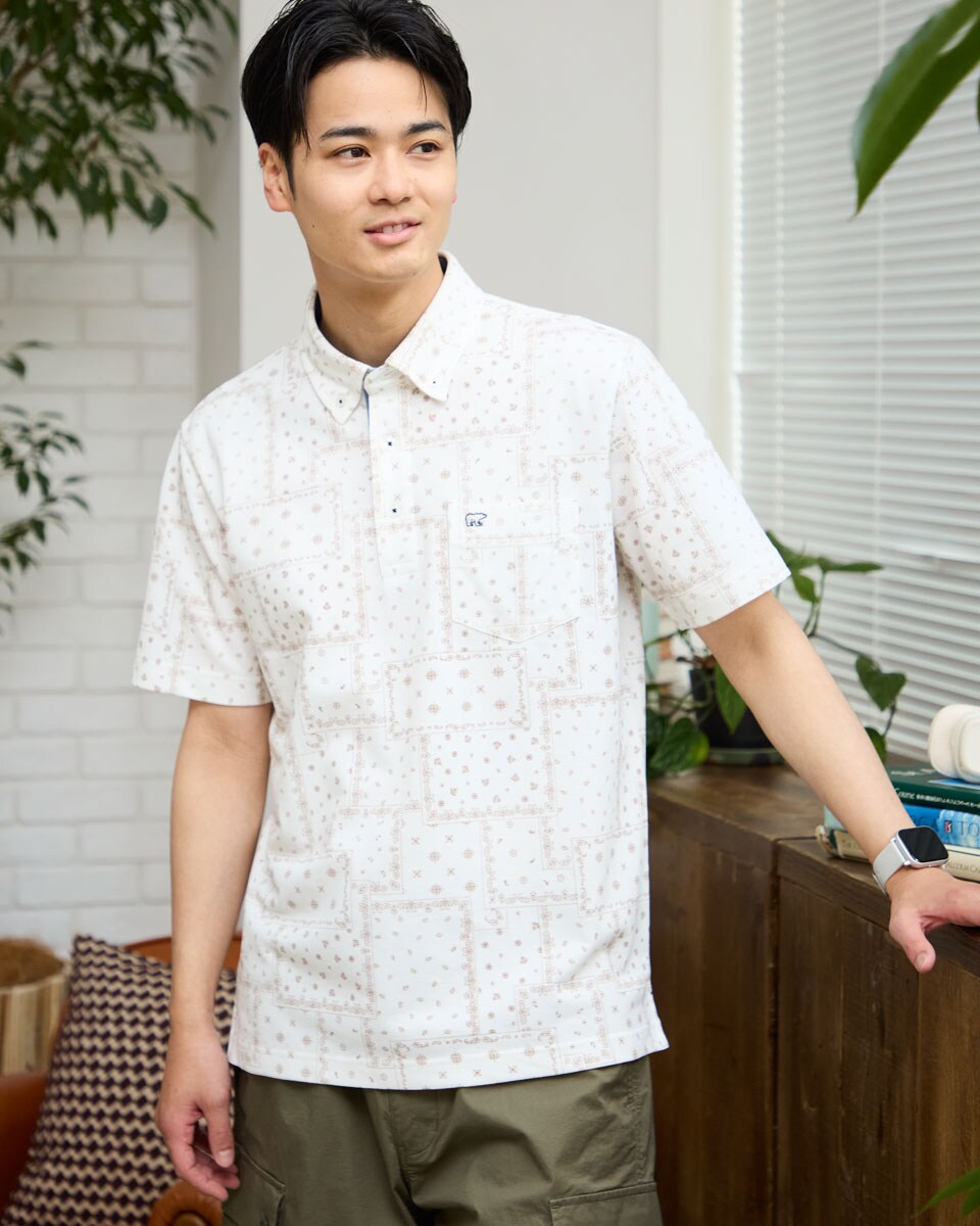 FRED PERRY × BEAMS 別注Cutaway Polo Shirts 楽天市場】BEAMS MEN FRED PERRY * BEAMS / 別注 Long Sleeve