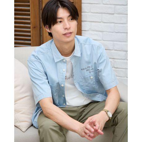 [^:315R7302]M[݂̃vgVcłB̂Vu[nɃS`[tvg{܂B傫߂ȋ̃_u|Pbg̎[͂͂łB