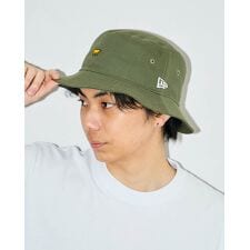 NEW ERA Bucket-01 / コラボレーションハット