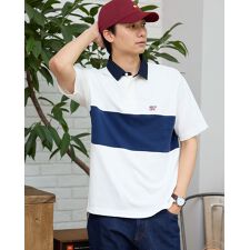 ラガーシャツ