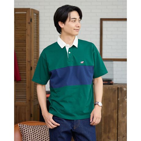 [^:314R8520]AJ̐`[tɂN}hJ̃K[VcłBJ[ubNfUCŃX|[eBȈۂɎdグ܂BfjJ[Spcƍ킹AJWX^CAChpcƑgݍ킹gĥR[fBl[gy߂܂B