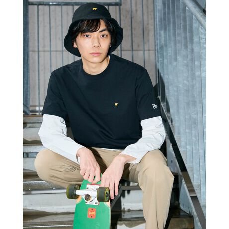 [^:314R8575]v_Ng𐢂ɑ葱NEW ERAƂ̃R{[VłBg̍LNEW ERAIWĩM[tBbgTVcɋN}ڂ܂Bj킸p₷VGbgłBfB[XTCYi^ԁF467R8475jWJĂ܂B