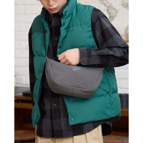 [^:314RC012]yʂȃiCfނgpV_[obNłBShJ{ĂA肰ȂANZgɂȂĂ܂BC[́Az500mlybg{gۂTCYłBjZbNXȃfUCŐʂ킸gAv[gɂ߂łB