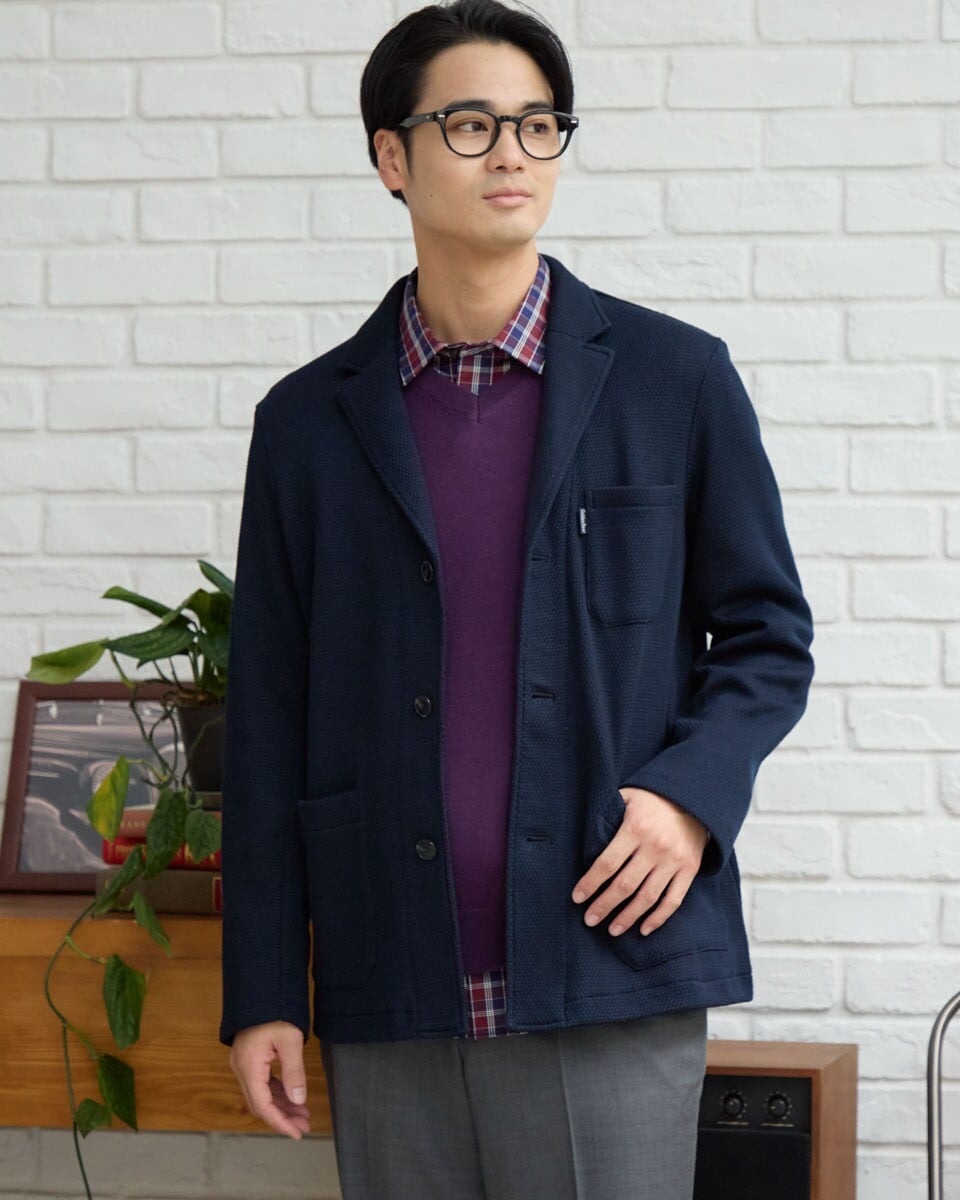 ジャケット | ゴールデンベア(GOLDENBEAR) | マルイウェブチャネル