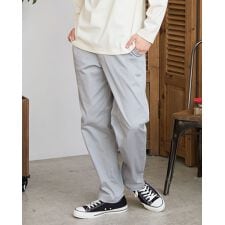 ストレッチイージーパンツ