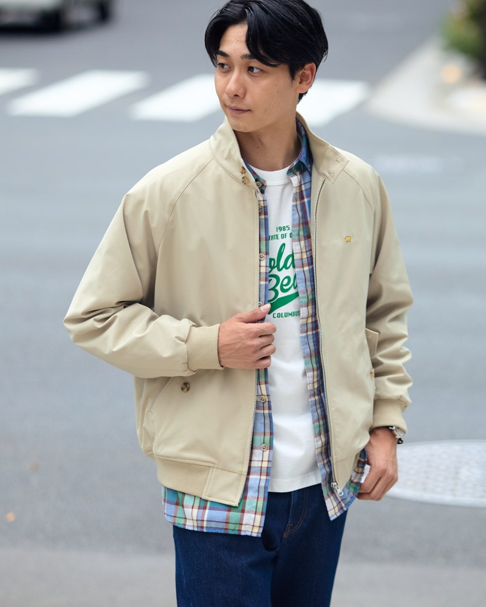 ゴールデンベア(GoldenBear) アウター・ジャケット・コート の