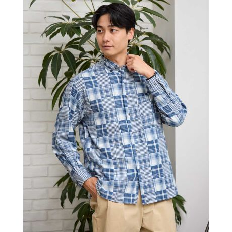 [^:315RC207]_炩̓dDK[[fނŃpb`[N\܂B߂̃VGbgȂ̂ŌyHDƂčœKłB邢J[TVcVvȃSTVc킹R[fBl[g߂łB