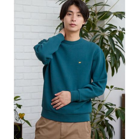 [^:315RC413]̏Hꉟ̃N[lbNXEFbgłBXEFbg͏d񂾂ȁEEEȂĊƁA܂񂩁H̃XEFbgLTCY͖345OŁAƂĂydグ܂Ii{[jbgfނ͐nɋC܂ł܂̂ŁAyƏ_炩𗼗܂BăVɂȂɂÂȒPłBM[VGbgŒ₷AKȒSn񑩂܂Ii㎿ȐnłƂo炲s܂ŁALg܂BGOLDENBEAR̎M𐥔񂨎I