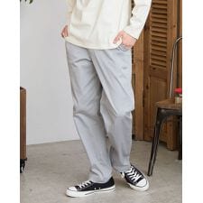 【大きいサイズ】ストレッチイージーパンツ