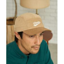 LOGOジェットキャップ