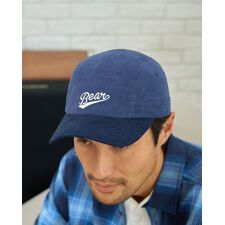 LOGOジェットキャップ