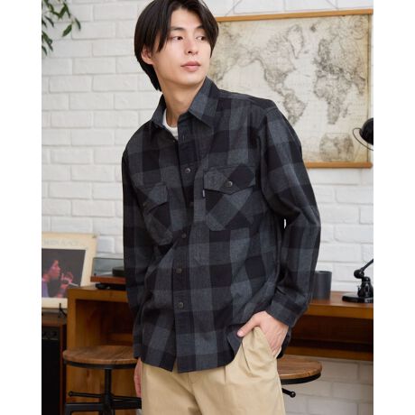 [^:314RD233]AJW\obt@[`FbÑI[o[VcłBX́AXтł̃neBOɒpĂAԂ˂Ȃ悤ARgXgڗ`FbNẑn܂łBɑ傫߂̃tbv|PbgB킹{gX̓fj⃏[Npc߂łB