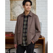 ゴールデンベア(GOLDENBEAR)のフライトジャケット