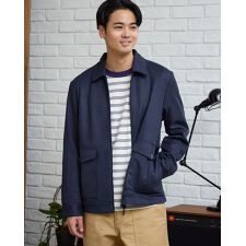 ゴールデンベア(GOLDENBEAR)のフライトジャケット