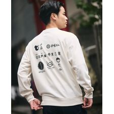 日本橋スウェット | ゴールデンベア(GOLDENBEAR) | マルイウェブチャネル