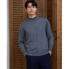 ゴールデンベア(GOLDENBEAR)のハイネックニット