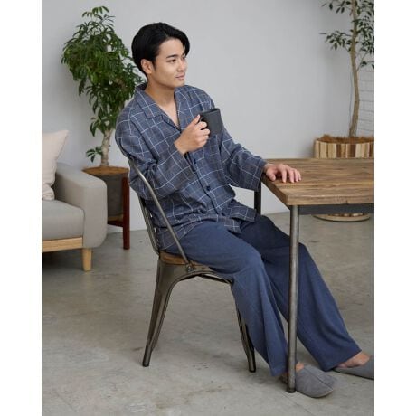 [^:139RC402]`FbN̒EY{̃e[[hpW}łB_炩ȃWK[hfނgp܂BƂTCYŁASn̗ǂ߂łBy Homewear@e[[hpW}̂ zỸe[[hpW}́AgƐ݌vAg̐؂ւOɂ炷ƂŁAE₷QԂX[Yɍsi|Pbgs[X^Cv͎RɎ肪͂₷juKdlvɂȂĂ܂B܂A{gX͑OJdlŁAqbvCɂƂp^[łƂpɂȂ܂BEGXgSɍׂR[S2{̗pĂ̂Ń\tgȃtBbgy݂܂BEGXg̓ɁAuSւvAEGXgSo܂BDtȂAقǂɃSւ邱ƂłAD݂̒ɒ邱Ƃ\łB