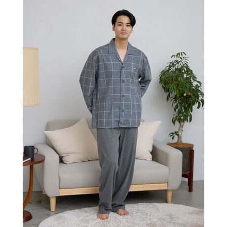 [^:139RC402]`FbN̒EY{̃e[[hpW}łB_炩ȃWK[hfނgp܂BƂTCYŁASn̗ǂ߂łBy Homewear@e[[hpW}̂ zỸe[[hpW}́AgƐ݌vAg̐؂ւOɂ炷ƂŁAE₷QԂX[Yɍsi|Pbgs[X^Cv͎RɎ肪͂₷juKdlvɂȂĂ܂B܂A{gX͑OJdlŁAqbvCɂƂp^[łƂpɂȂ܂BEGXgSɍׂR[S2{̗pĂ̂Ń\tgȃtBbgy݂܂BEGXg̓ɁAuSւvAEGXgSo܂BDtȂAقǂɃSւ邱ƂłAD݂̒ɒ邱Ƃ\łB