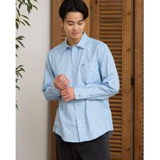 プリントシャツ