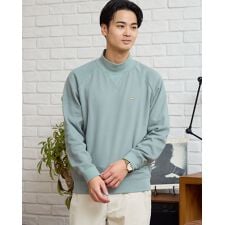 ハイネックスウェット