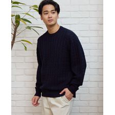 ゴールデンベア(GOLDENBEAR) ニット・セーター の一覧 | マルイウェブ
