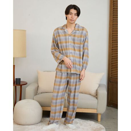 [^:139RD500]G߂ɂ҂ȁA`FbN̒EY{̃e[[hpW}łB_炩炩ȔG肪Sn悢lfނgpÂ݂镗Ɏdグ܂Bɂ͌yĕۉɗDꂽt[Xfނ̌ĂtĂA܂̗₦h܂BVGbg͂ƂbNX݌vŁAQÔЂƂƂ璩̐gxx܂ŉKȒSnŉ߂Ƃł܂By Homewear@e[[hpW}̂ zỸe[[hpW}́AgƐ݌vAg̐؂ւOɂ炷ƂŁAE₷QԂX[YɍsuKdlvɂȂĂ܂B܂A{gX͑OJdlŁAqbvCɂƂp^[łƂpɂȂ܂BEGXgSɍׂR[S2{̗pĂ̂Ń\tgȃtBbgy݂܂BEGXg̓ɁAuSւvAEGXgSo܂BDtȂAقǂɃSւ邱ƂłAD݂̒ɒ邱Ƃ\łB