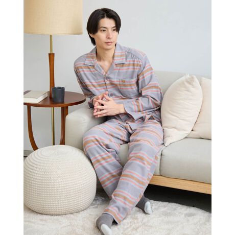 [^:139RD501]G߂ɂ҂ȁA{[_[̒EY{̃e[[hpW}łB_炩炩ȔG肪Sn悢lfނgpÂ݂镗Ɏdグ܂Bɂ͌yĕۉɗDꂽt[Xfނ̌ĂtĂA܂̗₦h܂BVGbg͂ƂbNX݌vŁAQÔЂƂƂ璩̐gxx܂ŉKȒSnŉ߂Ƃł܂By Homewear@e[[hpW}̂ zỸe[[hpW}́AgƐ݌vAg̐؂ւOɂ炷ƂŁAE₷QԂX[YɍsuKdlvɂȂĂ܂B܂A{gX͑OJdlŁAqbvCɂƂp^[łƂpɂȂ܂BEGXgSɍׂR[S2{̗pĂ̂Ń\tgȃtBbgy݂܂BEGXg̓ɁAuSւvAEGXgSo܂BDtȂAقǂɃSւ邱ƂłAD݂̒ɒ邱Ƃ\łB