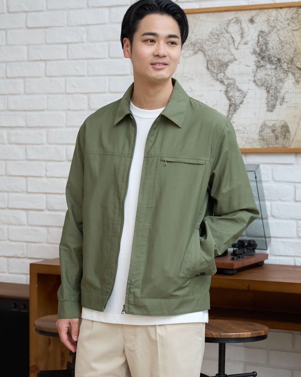 ゴールデンベア(Golden Bear) その他のメンズジャケット・アウター