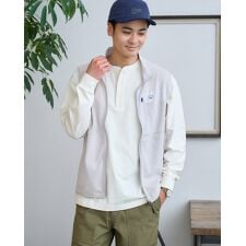 【大きいサイズ】ZIPベスト