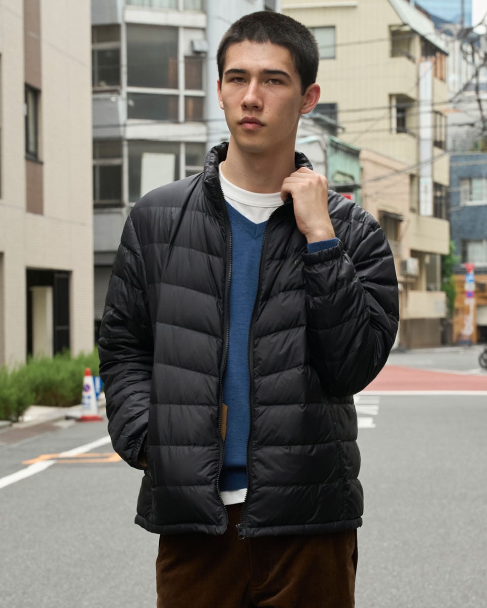 ゴールデンベア(GoldenBear) アウター・ジャケット・コート の一覧