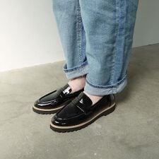厚底ローファー / ND24480