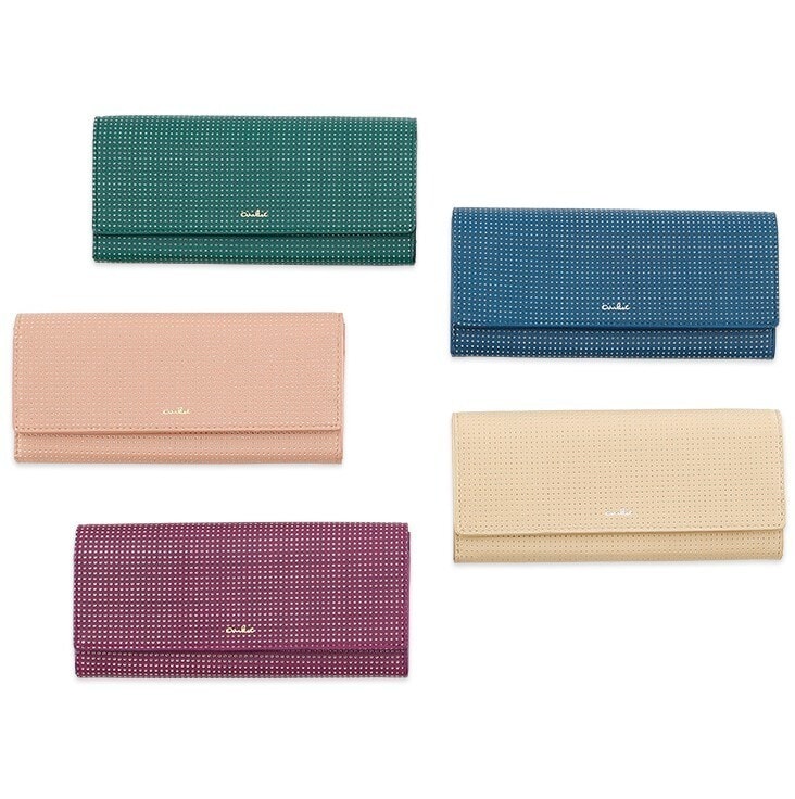 airlist リリィ LFジャスト長財布 エアリスト | エアリスト(airlist