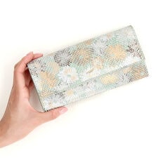 airlist　エアリスト　ネフィル　ギャルソン型長財布