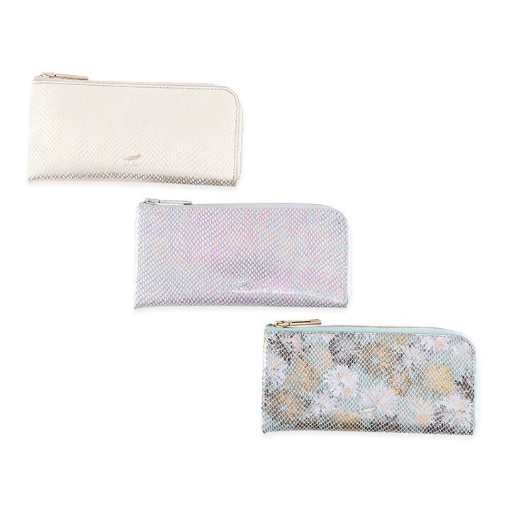 エアリスト（airlist）/airlist　エアリスト　ネフィル  L字型ファスナー長財布 airlist エアリスト ネフィル L字型ファスナー長財布 | エアリスト