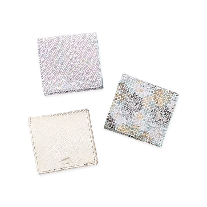 エアリスト（airlist）/airlist　エアリスト　ネフィル 　BOX小銭入れ　二つ折り財布 airlist エアリスト ネフィル BOX小銭入れ 二つ折り財布 | エアリスト