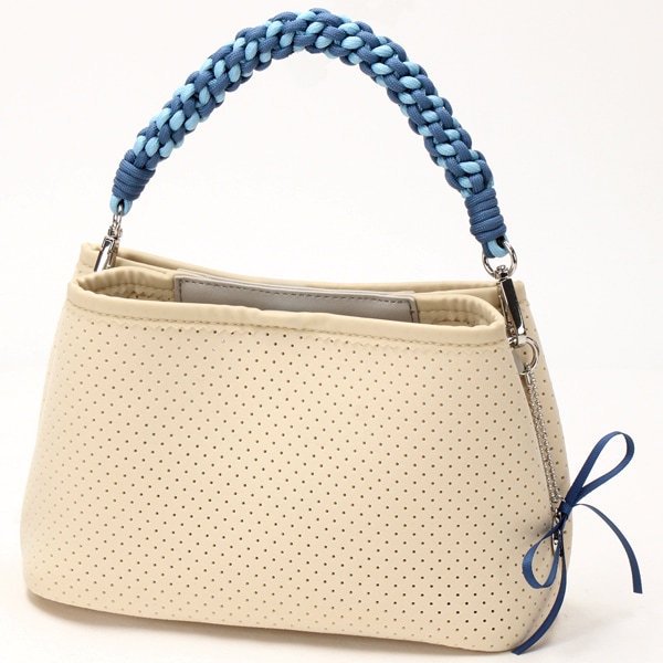 airlist エアリスト リリィ リール付 パスケース airlist エアリスト