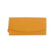 airlist 　エアリスト　タッセル　ギャルソン型　長財布