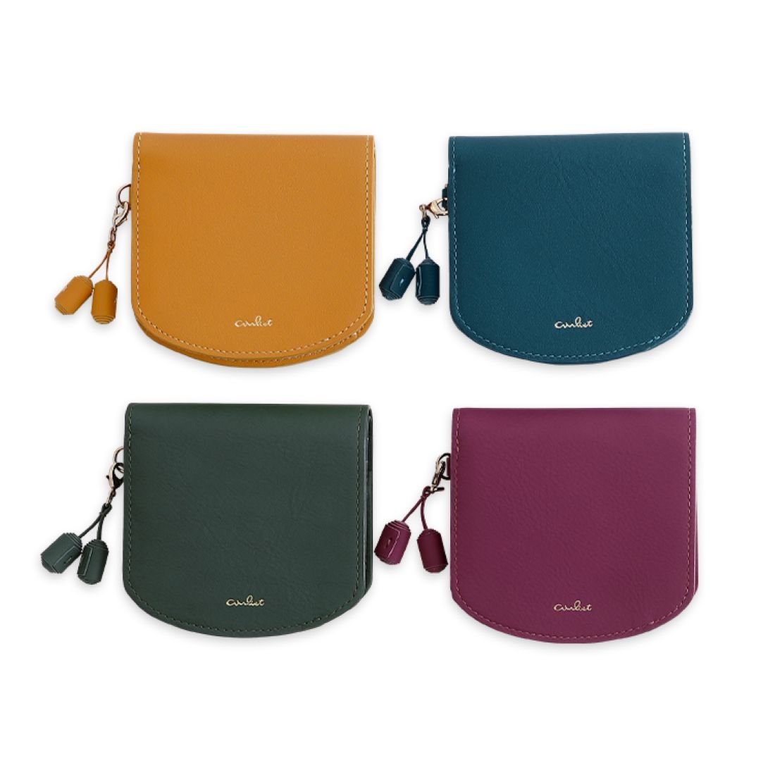 ANTEPRIMA フォラータ2 ラウンド長財布 アンテプリマ | アンテプリマ