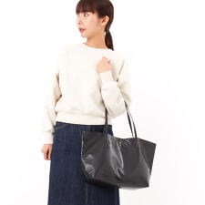 airlist　エアリスト　フェザー　トートバックM