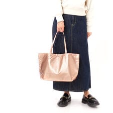 airlist　エアリスト　フェザー　トートバックM