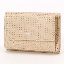 airlist　ピリカ　三つ折り財布　エアリスト