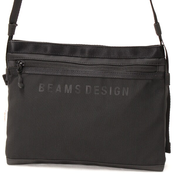 Always ショルダーバッグ BEAMS DESIGN Always ショルダーバッグ 商品｜THE BAGMANIA